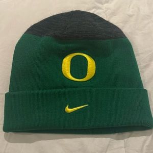 Nike, University of Oregon Stocking Cap